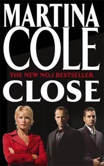 Close 9780755328611 Martina Cole, Boeken, Verzenden, Gelezen, Martina Cole