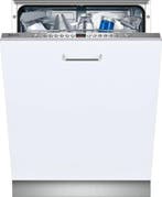 Neff S523p60x2 - XXL Inbouw Vaatwasser - 60 cm - 12 Couverts, Witgoed en Apparatuur, Vaatwasmachines, Ophalen of Verzenden, Zo goed als nieuw