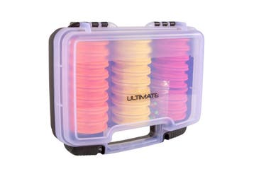 Ultimate Large Rig Box EVA Winders (Incl. 24 Winders), Verzenden, Nieuw, Overige typen