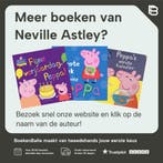 Op het potje / peppa pig 9789047861034 Neville Astley, Verzenden, Gelezen, Neville Astley