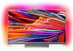 Philips 55PUS8503 - 55 Inch 4K Ultra HD (LED) Ambilight TV, Ophalen, Philips, LED, Zo goed als nieuw