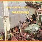 Hier spreekt men Oostends, Gebruikt