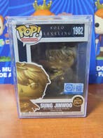 Funko - Funko Pop - Animation #1982 Solo Leveling - Sung