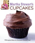 Martha Stewarts Cupcakes 9780307460448, Boeken, Verzenden, Zo goed als nieuw, Martha Stewart Living Magazine