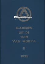 Bladeren uit de tuin van Morya II 1925 Helena Roerich, Morya, Verzenden, Gelezen