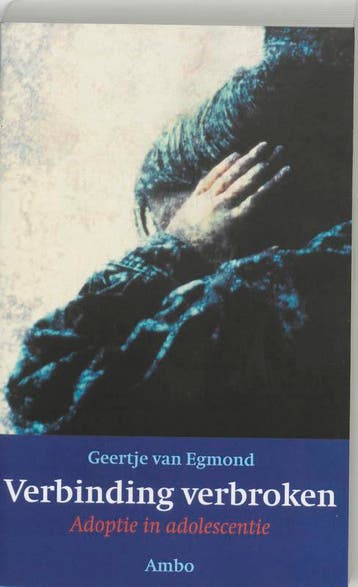 Verbinding verbroken - G. van Egmond 9789026317026, Boeken, Verzenden, Gelezen, G. van Egmond