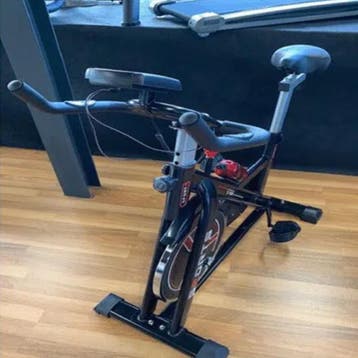 Indoor - Cycling Bike - Spinning Bike, Ophalen of Verzenden, Nieuw, Overige typen