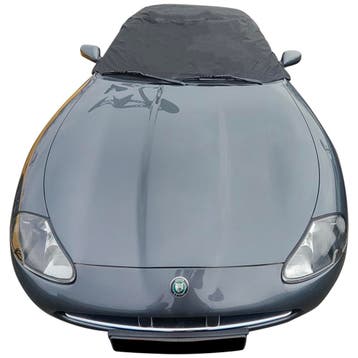 Buitenhoes voor Jaguar XKR X100 Cabrio (1996-2006) 100%, Auto-onderdelen, Ophalen of Verzenden, Nieuw, Jaguar