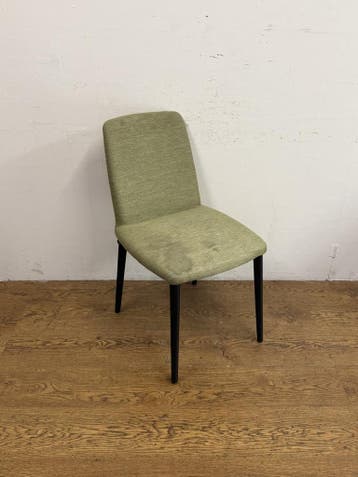 Gebruikte Horecastoel Mobitec - S4167 Vintage/Café, Huis en Inrichting, Ophalen, Nieuw