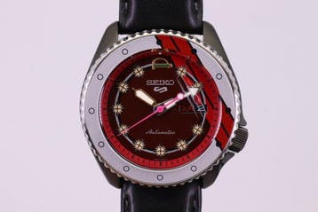 Seiko - Seiko 5 - Zonder minimumprijs - SRPH03K1 | 4R36-10R0, Sieraden, Tassen en Uiterlijk, Horloges | Heren, Nieuw