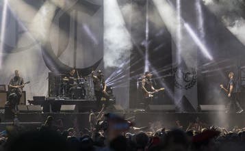 Good Charlotte Tickets 16 nov 2026 AFAS Live Amsterdam, Twee personen, November