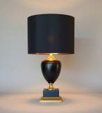 Le Dauphin - Lamp - Portland-model - peccaryleer