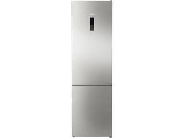 Siemens KG39NXICF - Koelkast - IQ 300 no-frost - RVS - 363, Verzenden, Zo goed als nieuw