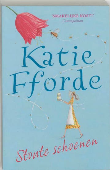 Stoute schoenen - K. Fforde 9789041014672, Verzenden, Gelezen, K. Fforde