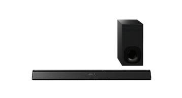 Sony HT-CT380 Soundbar, Ophalen, Zo goed als nieuw