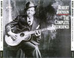 cd - Robert Johnson - The Complete Recordings, Verzenden, Zo goed als nieuw
