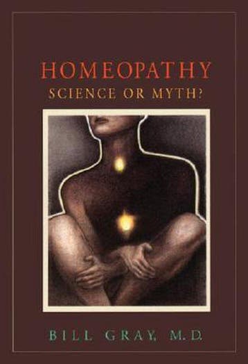Homeopathy - Bill Gray 9781556433320, Verzenden, Gelezen, Bill Gray