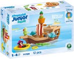 PLAYMOBIL JUNIOR & Disney: Peter Pans spetterend, Verzenden, Nieuw
