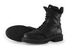 Maruti Veterschoenen in maat 42 Zwart, Kleding | Dames, Schoenen, Verzenden, Zwart, Overige typen, Zo goed als nieuw