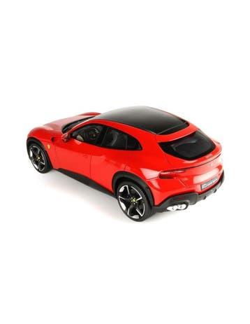 2023 FERRARI PUROSANGUE ROSSO CORSA BBR MODEL 20/250, Hobby en Vrije tijd, Nieuw
