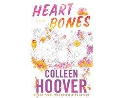 Boek Heart Bones 9798671981742, Boeken, Verzenden, Zo goed als nieuw