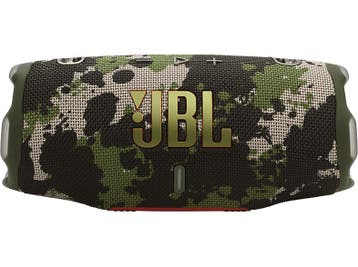 Jbl -  Charge 6 Bluetooth-speaker  - Camouflage, JBL, Verzenden, Overige typen, Nieuw