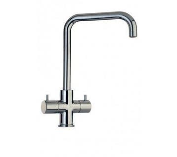 Lavanto Dario 250068 chroom, Ophalen of Verzenden, Nieuw