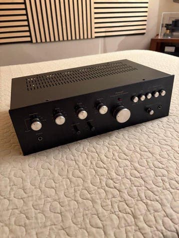 Sansui - AU-3900 Solid state geïntegreerde versterker, Nieuw