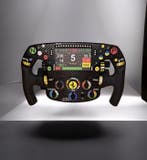 scala 1:1 - Model sportwagen - Volante Charles Leclerc -, Nieuw