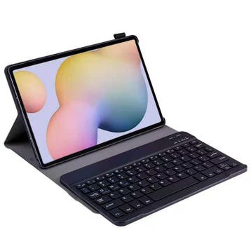 Hoes met toetsenbord Apple iPad Pro 13 (2024), Verzenden, Nieuw