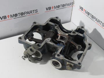 KTM 600 LC4 Cilinderkop deksel, Ophalen of Verzenden, Nieuw