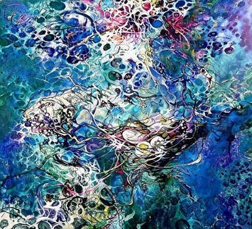 Jono Sugiartono - Nest of Civilization
