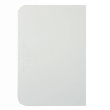 PME Schraper Rechthoek 9,3 x 13,3cm, Verzenden, Nieuw