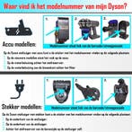 Combi zuigmond v. Dyson Cinetic Big Ball CY22 CY23 CY26 CY28, Ophalen of Verzenden, Nieuw