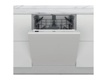 WHIRLPOOL W2IHD524AS - Vaatwasmachine - 14 couverts 9, Witgoed en Apparatuur, Vaatwasmachines, Verzenden, Zo goed als nieuw