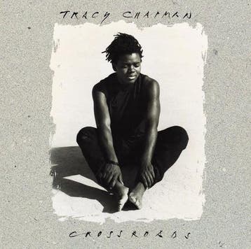 Tracy Chapman - Crossroads CD, Verzenden, Nieuw in verpakking