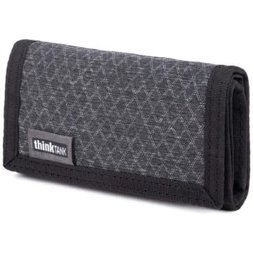 Think Tank Pixel Pocket Rocket V2.0 Slate Black, Ophalen of Verzenden, Nieuw, Overige typen, Overige merken