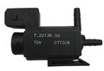 Vacuum Relay / Valve GM Opel Saab Vauxhall 7.22138.50, Verzenden, Nieuw, Opel