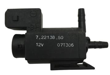 Vacuum Relay / Valve GM Opel Saab Vauxhall 7.22138.50, Verzenden, Nieuw, Opel