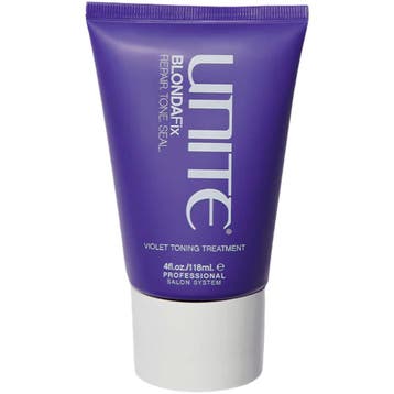 Unite  Blonda Toning Fix  118 ml, Sieraden, Tassen en Uiterlijk, Verzenden, Nieuw