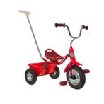 Driewieler Italtrike Monza (Kinderen, Driewielers), Ophalen of Verzenden, Nieuw, Overige merken