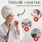 2dekans | 4-in-1 Bikinitrimmer - Sansbeauté® - Gezicht -, Sieraden, Tassen en Uiterlijk, Uiterlijk | Gezichtsverzorging, Ophalen of Verzenden