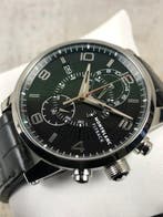 Montblanc - Timewalker Flyback GMT Chronograph Automatic -, Sieraden, Tassen en Uiterlijk, Horloges | Heren, Nieuw