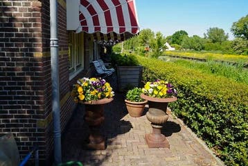Te huur: Huis Voorweg in Nieuwe Wetering, Nieuwe Wetering, Zuid-Holland