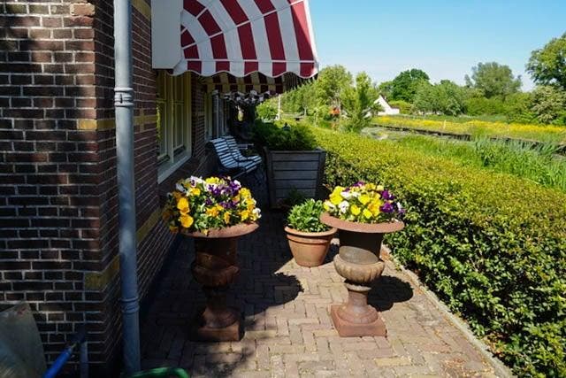 Te huur: Huis Voorweg in Nieuwe Wetering, Huizen en Kamers, Huizen te huur, B, Zuid-Holland