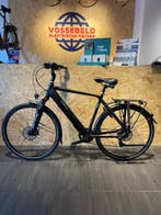 Velo de Ville AEF 400 Fazua systeem middenmotor herenfiets, Overige merken, Ophalen of Verzenden, Zo goed als nieuw, 50 km per accu of meer