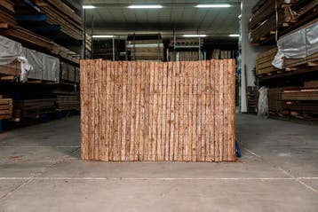 Boomschormat - natuurlijke schutting., Ophalen, Nieuw, 2 meter of meer, 3 tot 6 meter