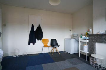 Kamer in Groningen