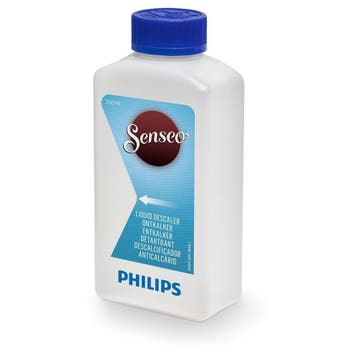 Philips Senseo Ontkalker CA6520 (250mL), Witgoed en Apparatuur, Verzenden, Nieuw