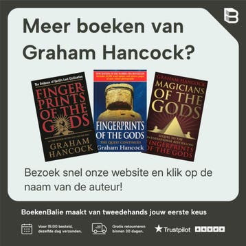 Heavens Mirror - Graham Hancock 9780517708118, Verzenden, Gelezen, Graham Hancock